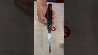 Многофункциональный нож Fiskars Pro
