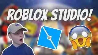 How To Install Roblox Studio On Chromebook! [UPDATED EDITION]