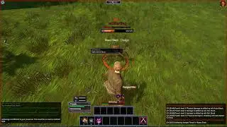 Pantheon: Rise of The Fallen - Dire Lord Pt. 1 (Season 1)