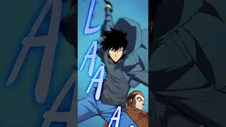Solo Leveling - Manhwa vs Anime - Episode 9