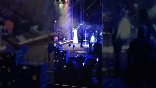 Zara Gaziantep Konseri - Sevemedim Kara Gözlüm Şarkısı #BU100DENGaziantep