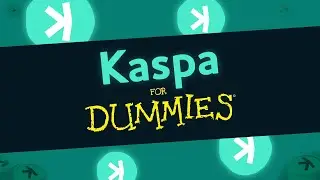 Everything You Need To Know About Kaspa Coin