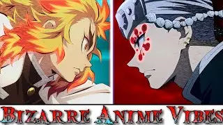How well would Rengoku Perform in the Entertainment District? (Rengoku VS Tengen)
