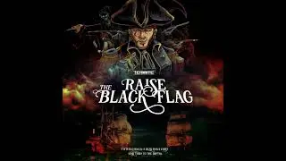 Teminite - Raise The Black Flag (Full Album)