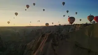 Каппадокия