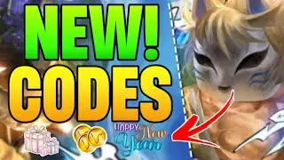 👻 Happy New Year 👻 PROJECT SLAYERS CODES - CODES PROJECT SLAYERS