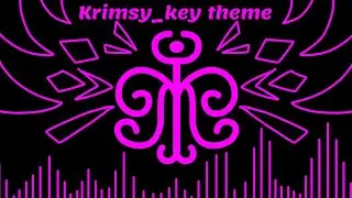 Krimsy_key theme