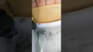 очистка олова от примесей до чистоты 99% часть вторая