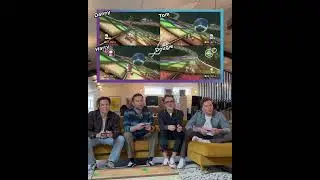 McFly Gaming Battles Episode 1 🕹️