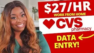 NON PHONE WORK AT HOME JOBS 2022 HIRING NOW | EASY WFH HOME 2023 | HIGH PAYING DATA ENTRY