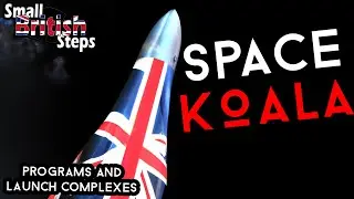 SCROUNGING FOR SCIENCE?!? | Small British Steps | 05