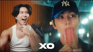 Performer Reacts to Enhypen 엔하이픈 'XO (Only If You Say Yes) MV | Jeff Avenue
