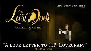 The Last Door: Collector's Edition Trailer