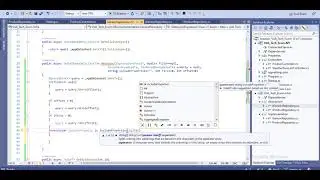 Part-7 | Generic Repository continue...