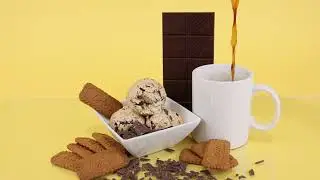 Coffee Biscoff