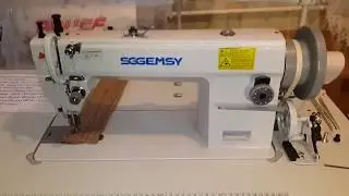 Настройка позиционера SGGEMSY 0818 Джемси 