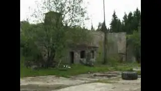 ЦРН ПВО С-25 (ныне С-300)