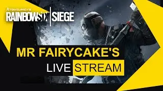 New Year Siege Night and still have bad aim