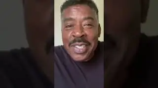 Who Ya Gonna Call?! #ghostbusters #paranormal #supernatural #ghosts #shorts #erniehudson