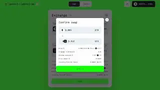 How to Buy $SIS with Any Token | Symbiosis