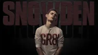 Snowden - Щит (audio)