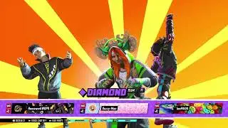 Smashy Smashy cars! Destruction Allstars