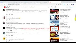 How to fix Facebook ad account spending limit option not showing