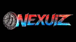 Nexuiz (2012) Original Soundtrack - VORTEX