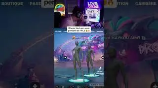 Chopin trash son mate #fortnite #mortong