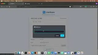 Exploit Cross-Site scripting (XSS) via uploads files