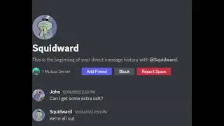 can i get some extra salt