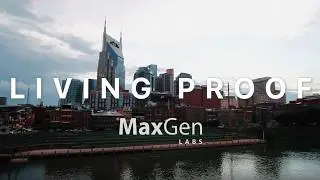 A Founder's Journey: MaxGen Labs' Origin Story