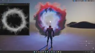 FluidNinja VFX Tools 1.8 - Volumetrics UPDATE, Short version