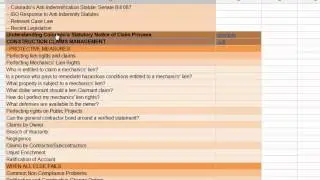 Content Ideas From Your Keyword Research