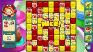 Toy Blast Level 666