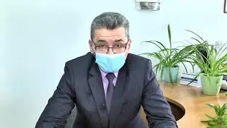 Были ли в Мелеузе нарушения в школьном питании?  / Сатурн-ТВ Мелеуз