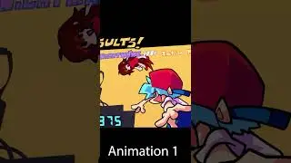 FNF Pit Stop Update Explained (New fnf Animations)  
