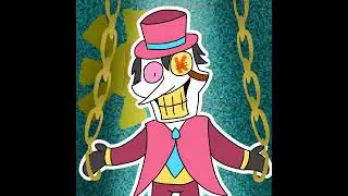 CHAINS OF GREED [V2] - DELTASWAP OST (Spamton TWR)
