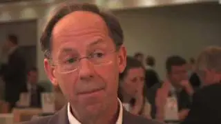 A Low Carbon Best Practice Exchange Interview: Hugh Nettlefield, Quattro Design Architects