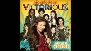 [Preview] Make It Shine   The Very First Victoria Justice Sparta Remix