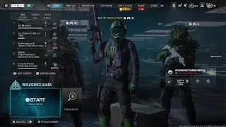Warzone rebirth island Win!!!!