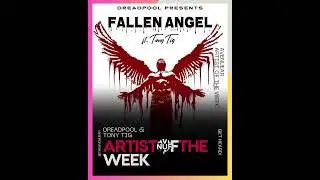 AVENUEAR - ARTIST OF THE WEEK