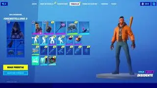 REGALO CUENTA DE FORTNITE 