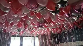 PalmBeachBalloons.com    Balloon Decorating & Delivery in Palm Beach 7 days a week!  561.385.2047 