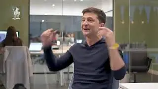 Зеленский и наркотики или как россияне слепили фейк