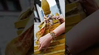 Защитные браслеты-обереги, заряженные в местах силы Гималаев. Заказ вотсап\телеграм +66 62897-9800