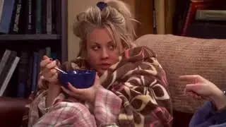 Big Bang A Teoria Dublado – A Grande Colisão de Hadrons clip6