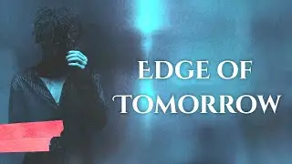 我正站在明日的邊緣，已經沒什麼可失去的了 🎧 iann dior - Edge of Tomorrow 中英字幕