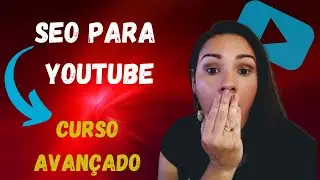 🔥Como fazer SEO para Youtube em 2020-TUTORIAL AVANÇADO - AFILIADO INICIANTE🔥