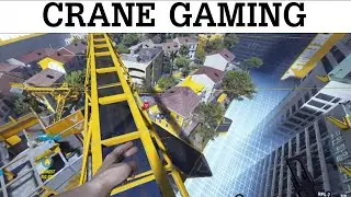 CRANE GAMING